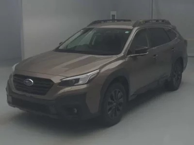 Subaru LEGACY OUTBACK