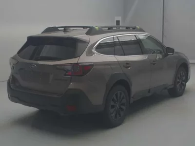 Subaru LEGACY OUTBACK