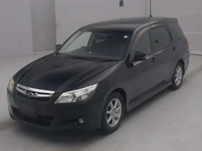 Subaru EXIGA