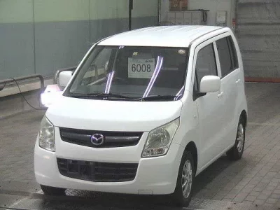 Mazda AZ WAGON