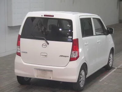 Mazda AZ WAGON