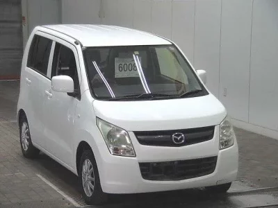 Mazda AZ WAGON