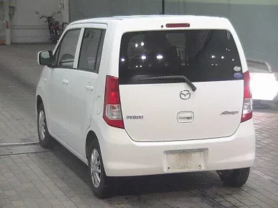 Mazda AZ WAGON