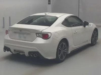 Toyota 86