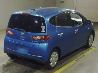 Daihatsu SONICA