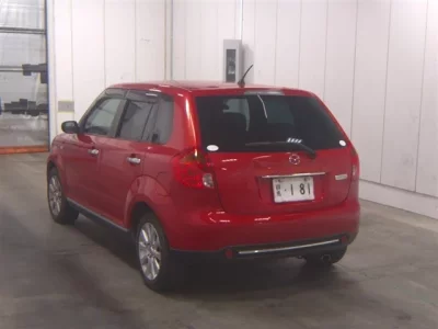 Mazda VERISA