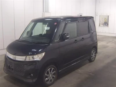 Suzuki PALETTE
