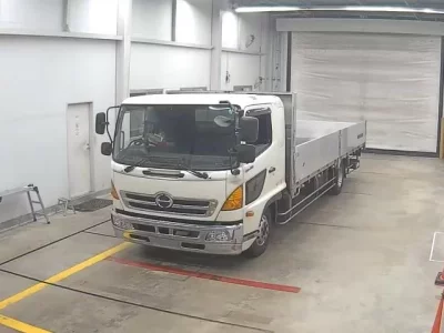 Hino RANGER