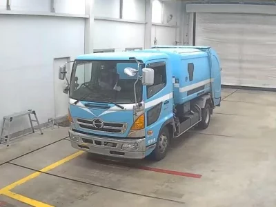 Hino RANGER