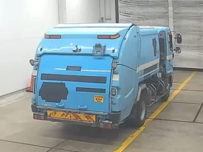 Hino RANGER