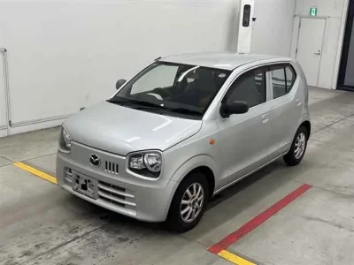 Mazda CAROL