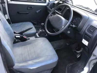 Mazda SCRUM