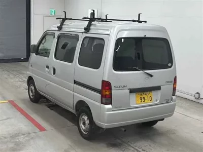 Mazda SCRUM