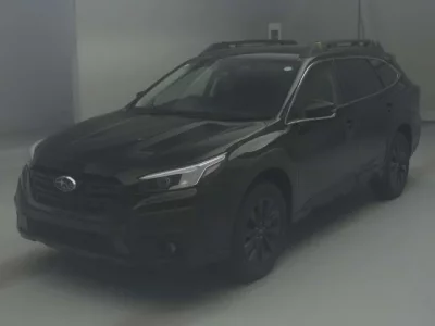 Subaru LEGACY OUTBACK