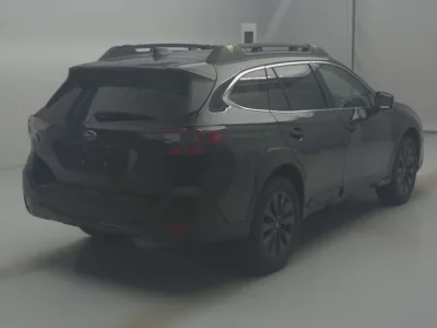 Subaru LEGACY OUTBACK