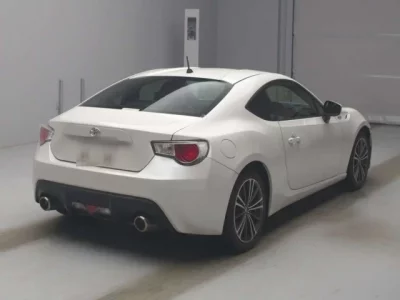 Toyota 86