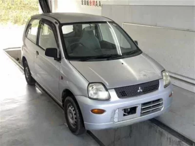 Mitsubishi MINICA