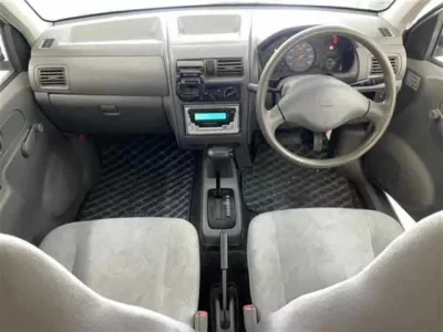 Mitsubishi MINICA