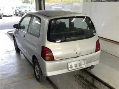 Mitsubishi MINICA