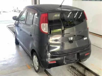 Suzuki MRWAGON