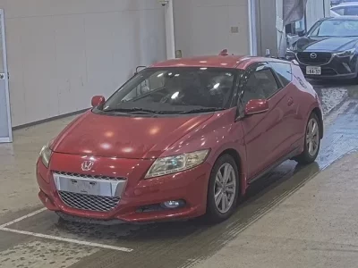 Honda CR-Z