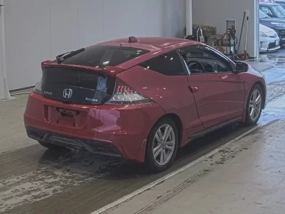 Honda CR-Z