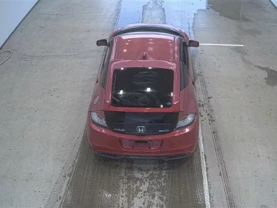 Honda CR-Z