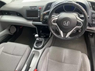 Honda CR-Z