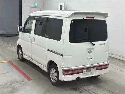Daihatsu Atrai Wagon
