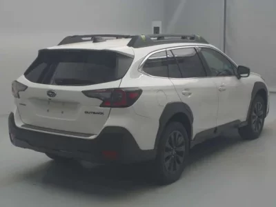 Subaru LEGACY OUTBACK