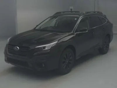 Subaru LEGACY OUTBACK