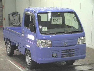 Honda ACTY TRUCK