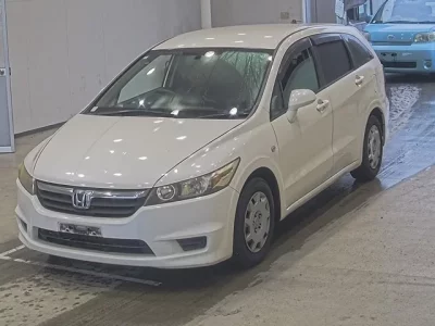 Honda STREAM