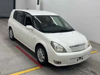 Toyota OPA