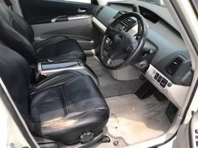 Toyota OPA