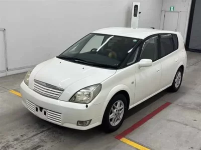Toyota OPA