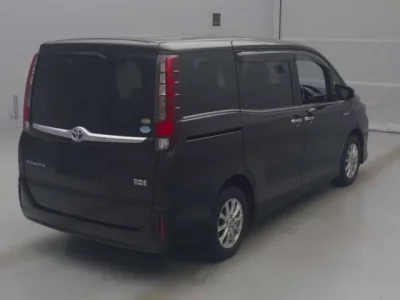 Toyota ESQUIRE