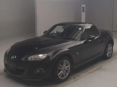 Mazda ROADSTER