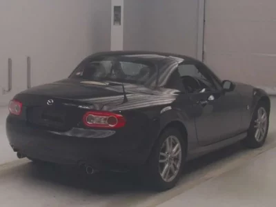 Mazda ROADSTER
