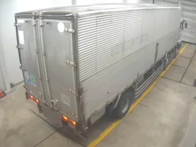 Mitsubishi FUSO TRUCK