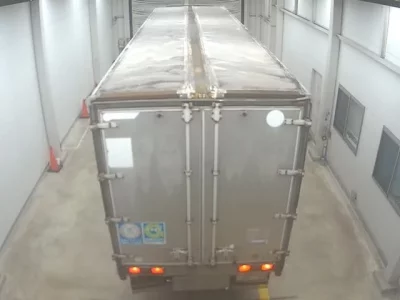 Mitsubishi FUSO TRUCK