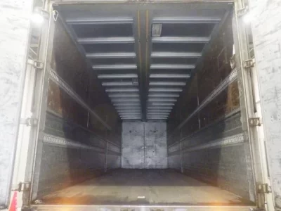 Mitsubishi FUSO TRUCK
