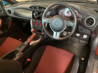 Toyota 86