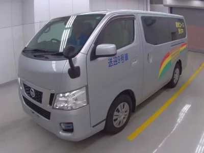 Nissan CARAVAN
