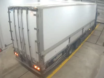 Hino TRUCK