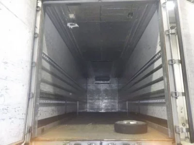 Hino TRUCK