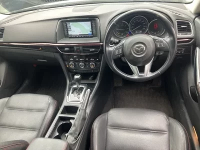 Mazda ATENZA WAGON