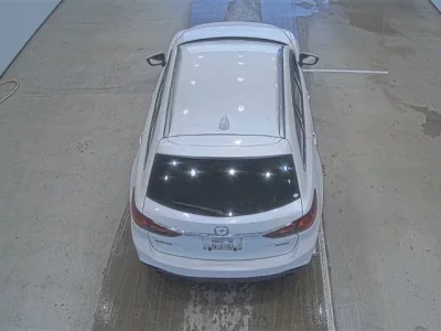 Mazda ATENZA WAGON