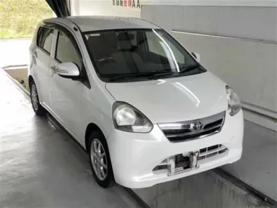 Toyota PIXIS EPOCH