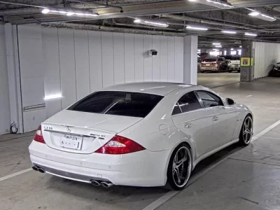 Mercedes-Benz AMG